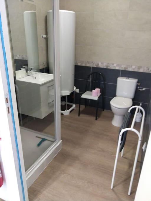 Appartement Au Crotoy Le Crotoy Bagian luar foto